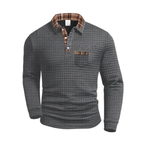 Fergus | Slim Fit Polohemd