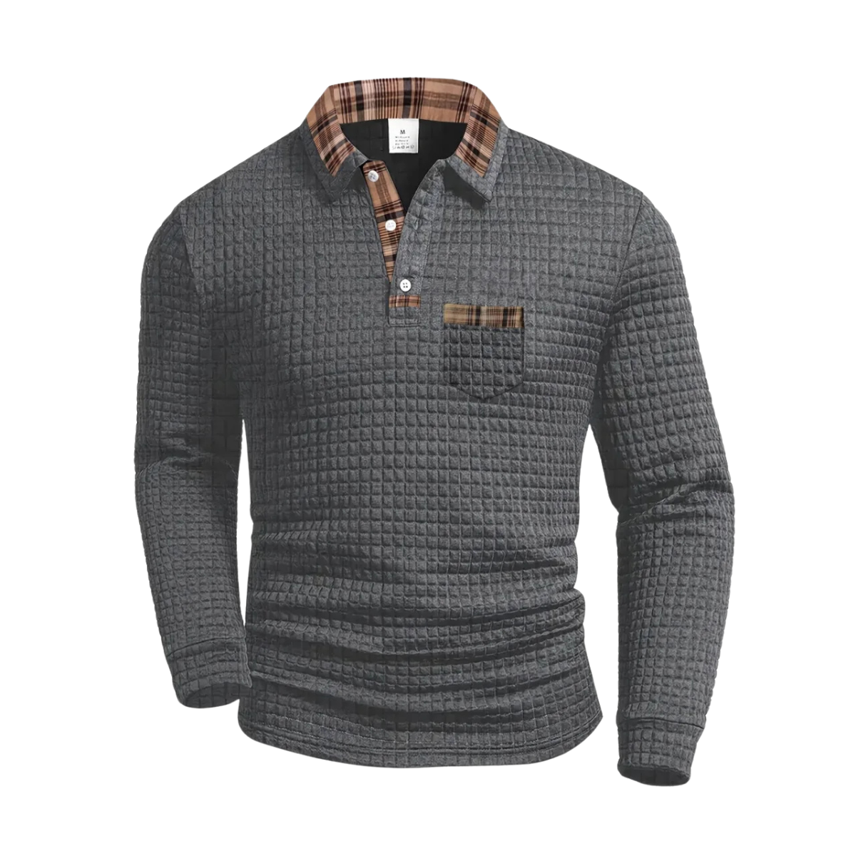 Fergus | Slim Fit Polohemd
