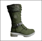 Lillian™| Hohe Damenstiefel