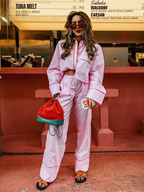 Vera | Rosa Suit