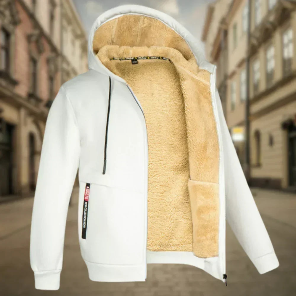 Fabiano | Herren Hoodie