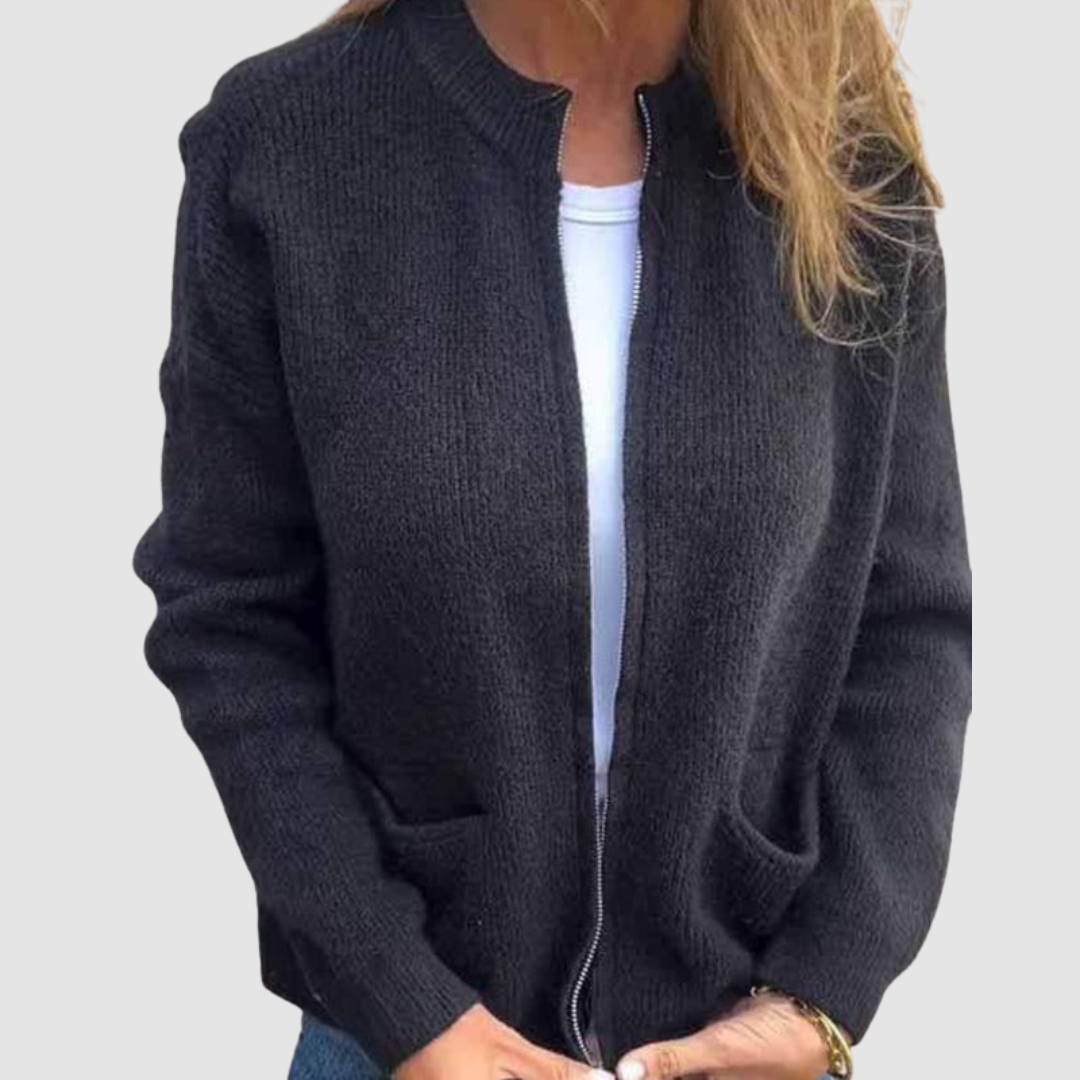 Jenise™ Eleganter und Gemütlicher Cardigan
