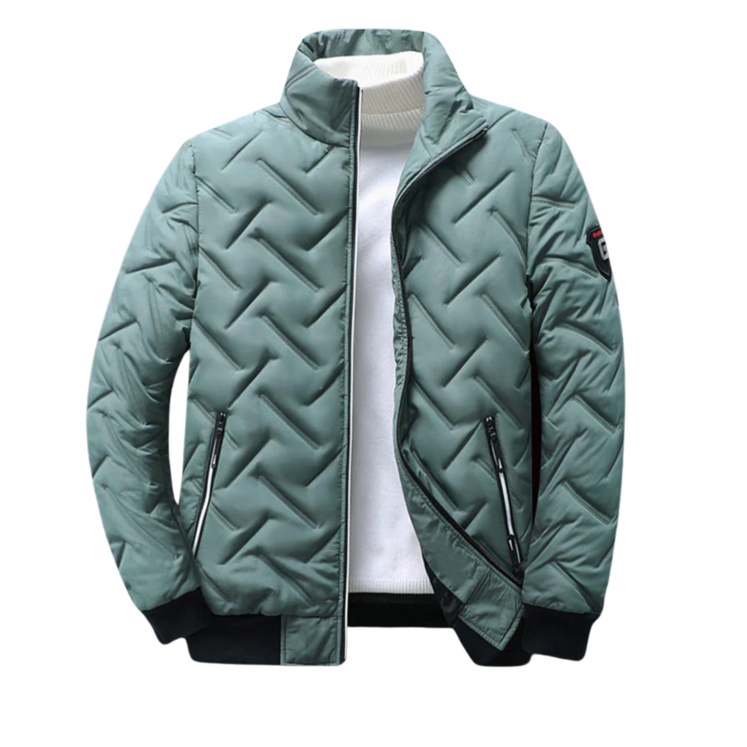 Björn | Multifunctional All-Season Jacket