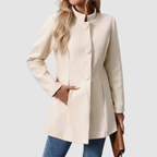 Vera™ Zeitlose Elegante Jacke