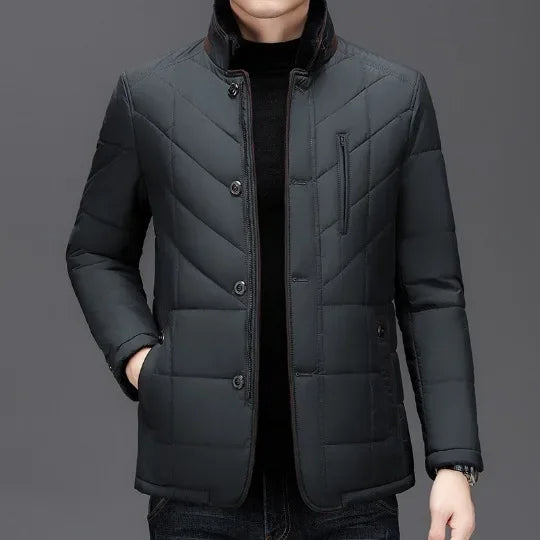 Wouter | Premium Winter Jacket