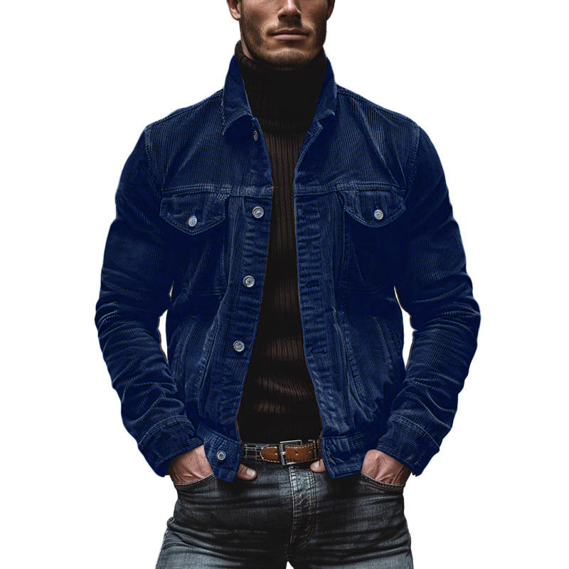 Anders | Work Jacket