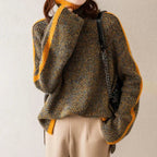 Stella | Kuscheliger Pullover