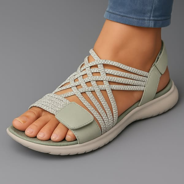 Heidi - Orthopädische Sandalen