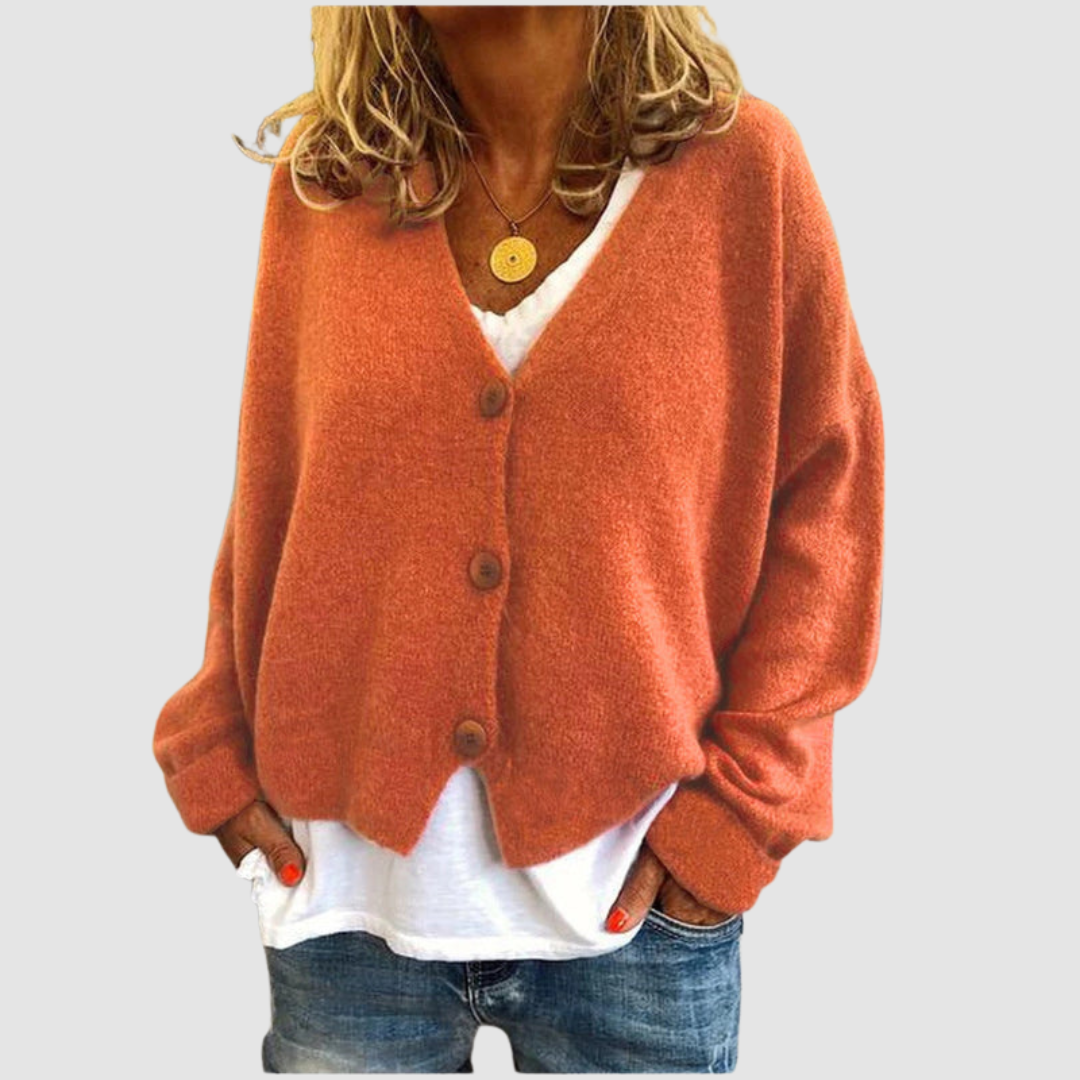 Micki™ Holly Strickjacke
