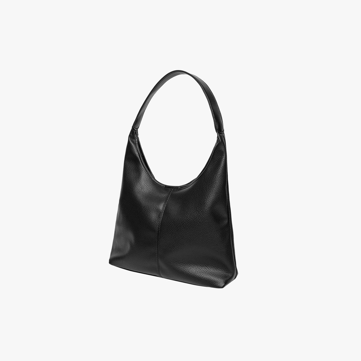 Mila | Hobo-Tasche aus veganem Leder