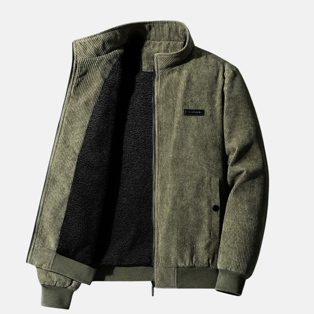 Carlo | Urban Jacket