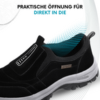 Mathias | Komfortable Wanderschuhe