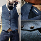Lars | Vest