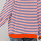 Lucy | Cozy Pullover
