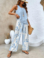Jamie - Elegantes Sommer-Set