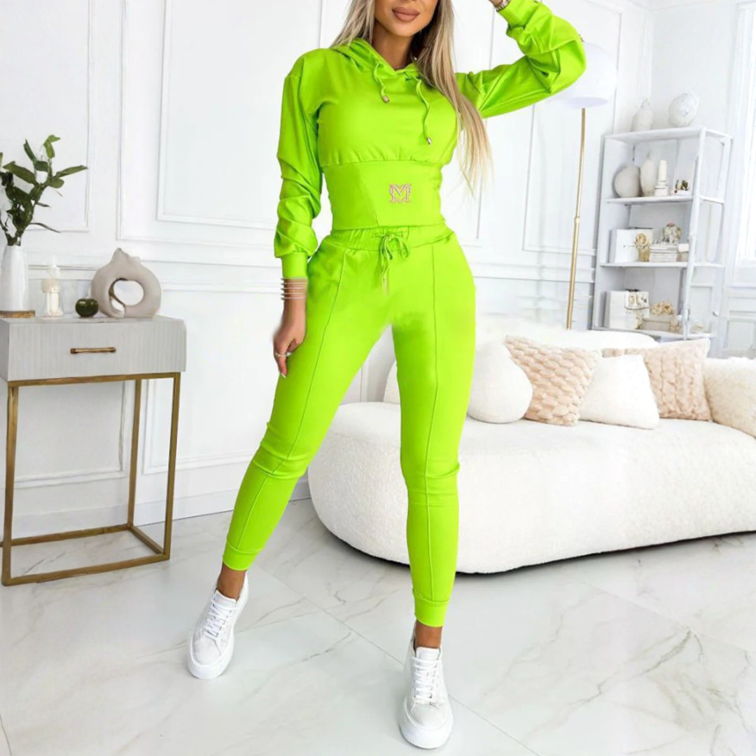 Kimberley - Eleganter und Bequemer Jumpsuit