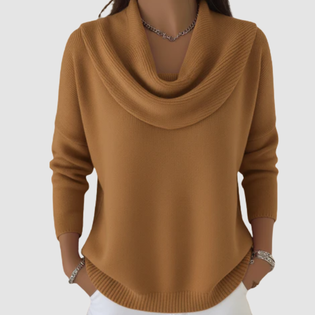 Lexy™ Weicher Pullover