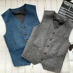 Lars | Vest
