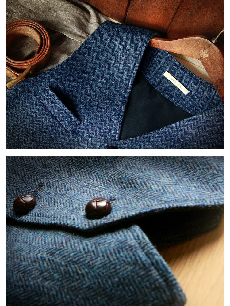 Lars | Vest