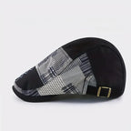 Bernd | Patchwork-Cap