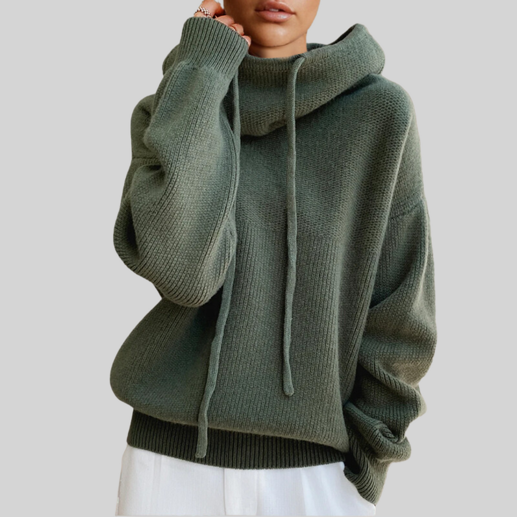 Lisa | Cozy Pullover
