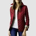 Grayce™ Elegante Seidenjacke