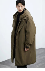 Viktor | Winter Jacket