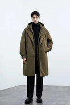 Viktor | Winter Jacket