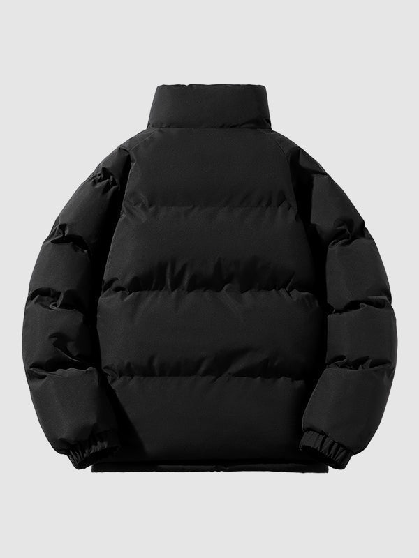 Jarl | Wasserfeste Pufferjacke