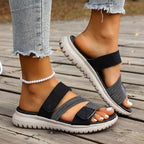 Marvella – Orthopädische Sandalen