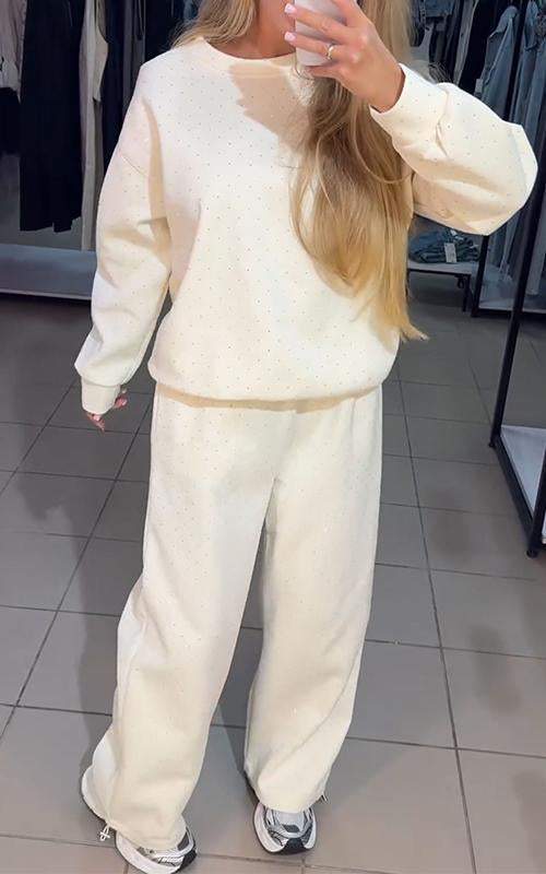 Cher | Bekväm Glitter Set