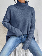 Ezella™ Eleganter Lässiger Pullover