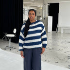 Evy | Knitted Sweater