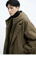 Viktor | Winter Jacket