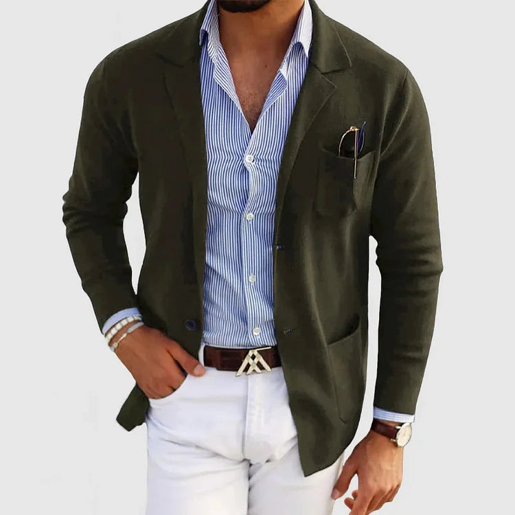 Axel Blazer Jacket