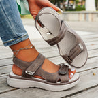 Veya | Orthopädische Damen Sandalen