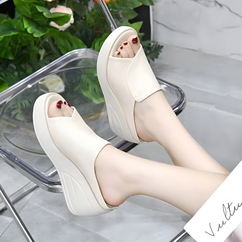 Xanthe – Orthopädische Sandalen