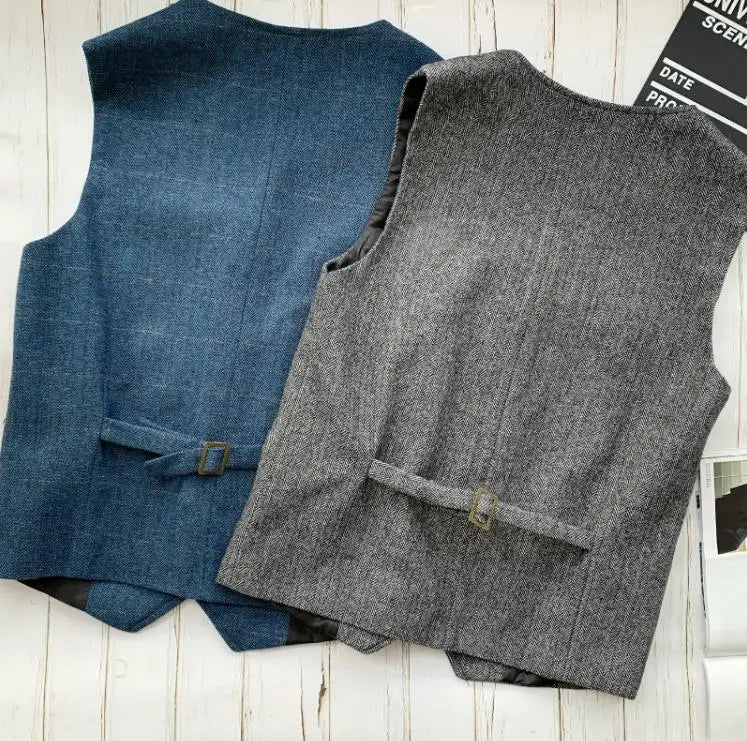 Lars | Vest
