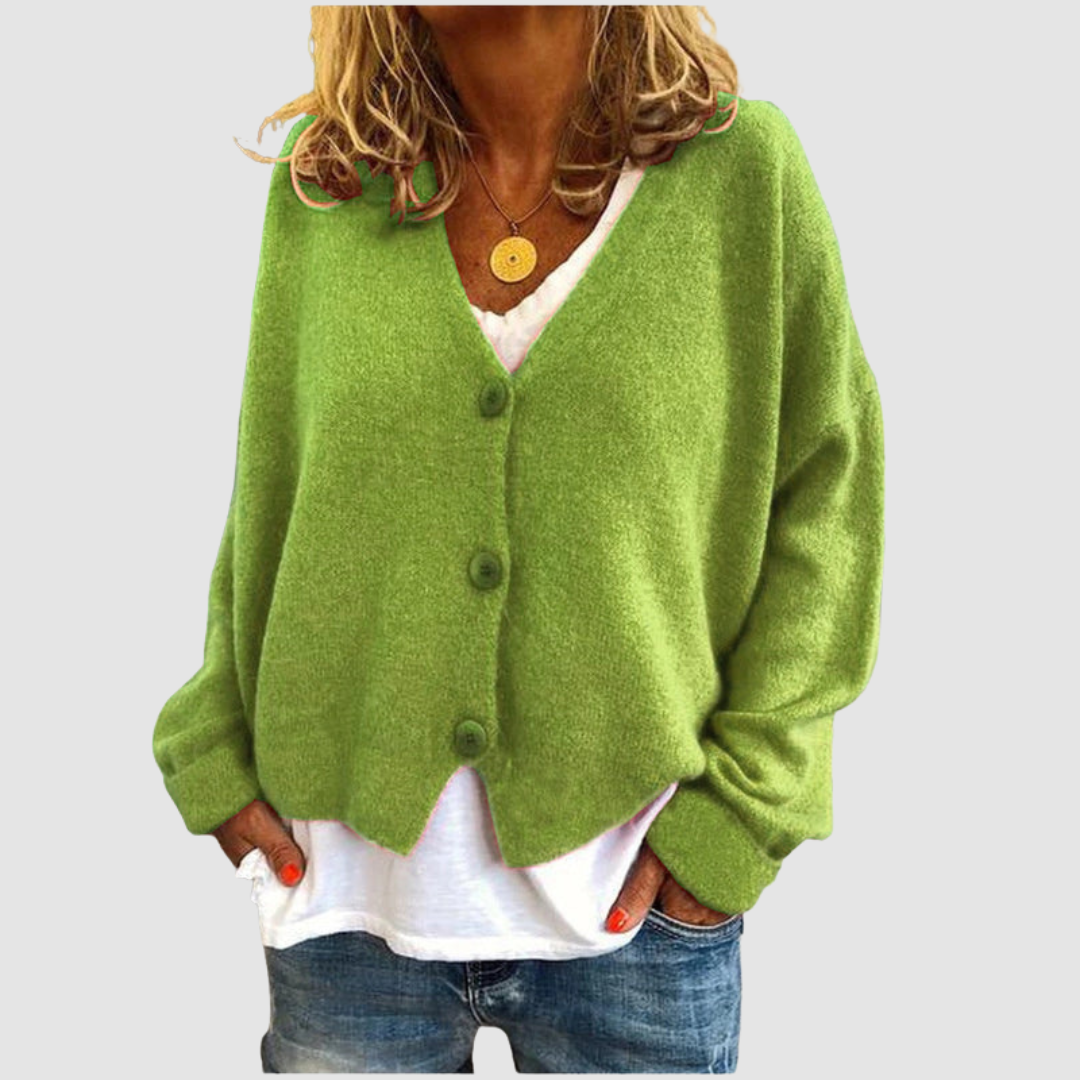 Micki™ Holly Strickjacke