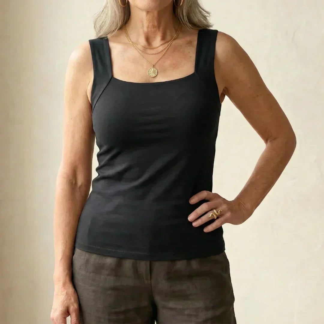 Roxanne | Komfort-BH Tanktop