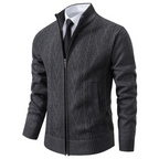 Casimir | Exklusive Herrenpullover für wohlige Wärme