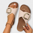 Daria | Orthopädische Komfort Sandalen