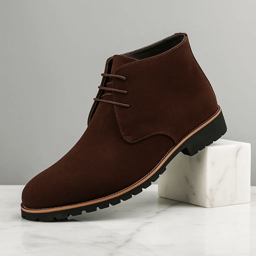 Halden | Chukka-Stiefel