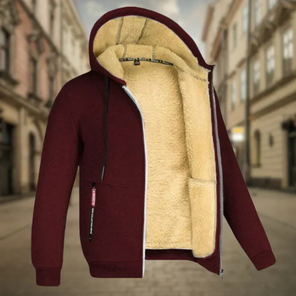 Fabiano | Herren Hoodie