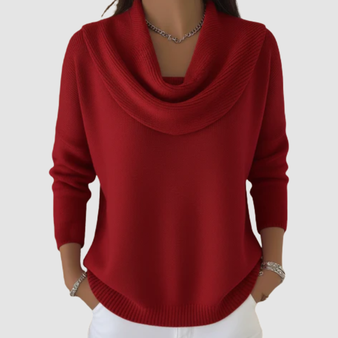 Lexy™ Weicher Pullover