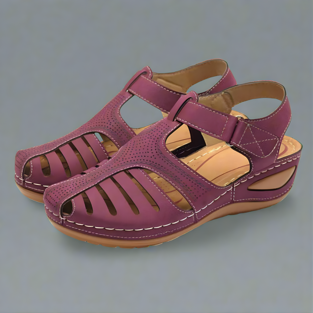 Mara | Hallux Valgus Korrektur Sandalen