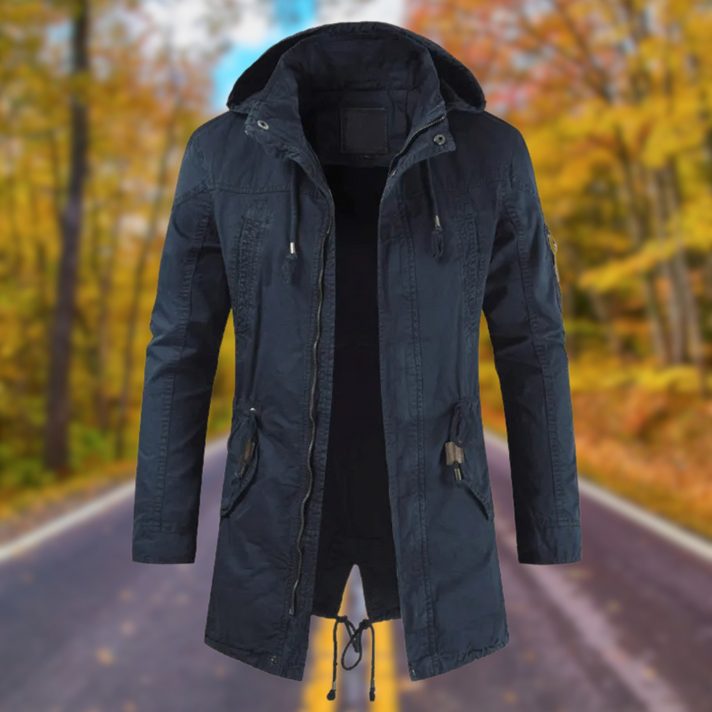 Dante | Casual Jacket