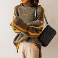 Stella | Kuscheliger Pullover