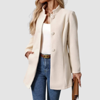 Vera™ Zeitlose Elegante Jacke