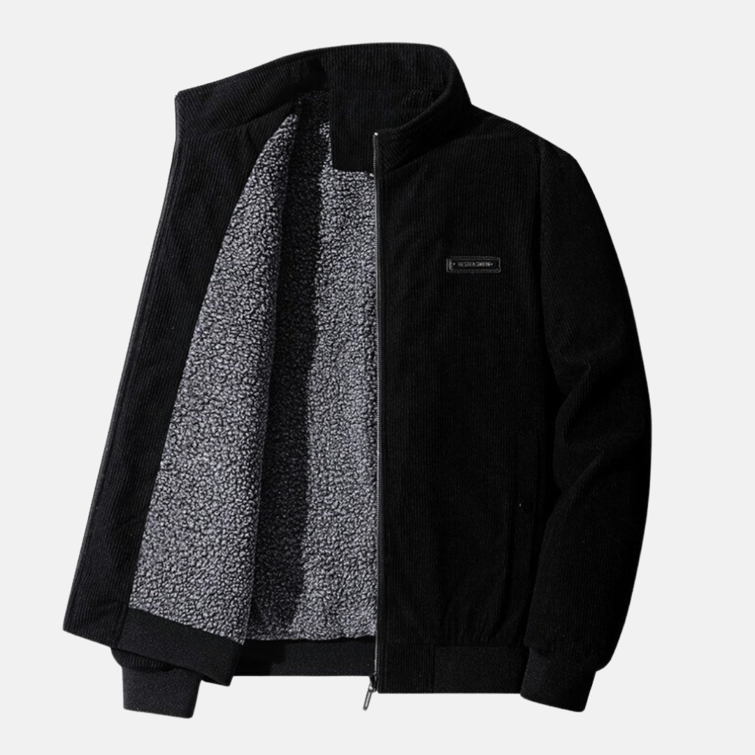 Carlo | Urban Jacket